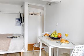 Bright Studio by Le Marais & Montorgueil