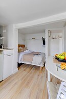 Bright Studio by Le Marais & Montorgueil