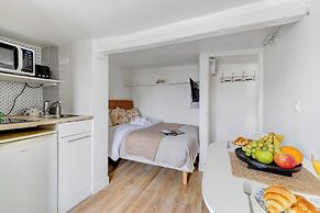 Bright Studio by Le Marais & Montorgueil