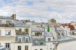 Bright Studio by Le Marais & Montorgueil