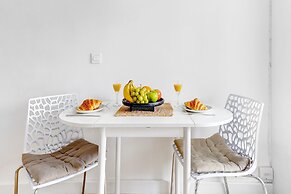 Bright Studio by Le Marais & Montorgueil