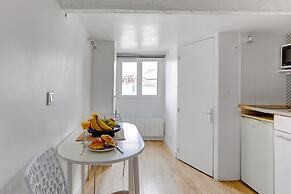 Bright Studio by Le Marais & Montorgueil