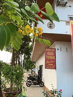Hoa Lư Old Town House