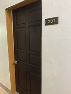 Hoa Lư Old Town House