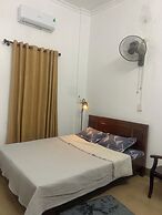 Hoa Lư Old Town House