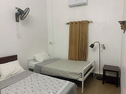 Hoa Lư Old Town House