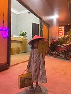 Hoa Lư Old Town House