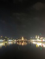 Hoa Lư Old Town House