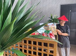 Hoa Lư Old Town House