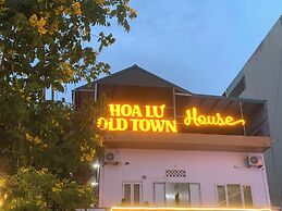 Hoa Lư Old Town House