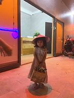 Hoa Lư Old Town House