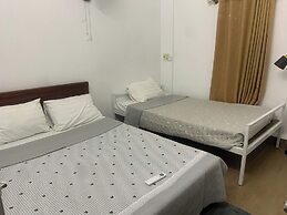 Hoa Lư Old Town House