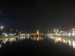 Hoa Lư Old Town House