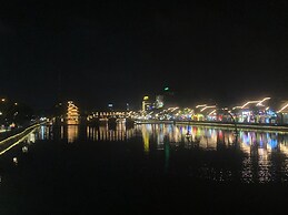 Hoa Lư Old Town House