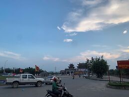 Hoa Lư Old Town House