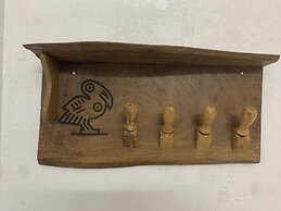 Hoa Lư Old Town House