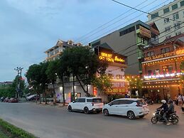 Hoa Lư Old Town House