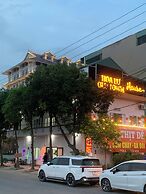 Hoa Lư Old Town House