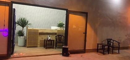 Hoa Lư Old Town House