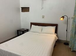 Hoa Lư Old Town House