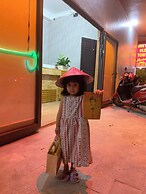 Hoa Lư Old Town House