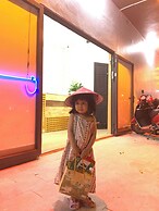 Hoa Lư Old Town House