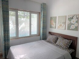 Hoa Lư Old Town House