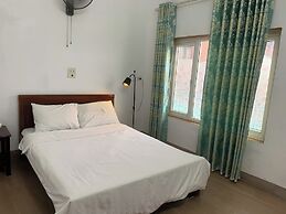 Hoa Lư Old Town House