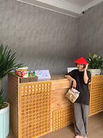 Hoa Lư Old Town House