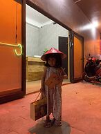 Hoa Lư Old Town House