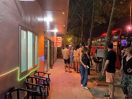 Hoa Lư Old Town House