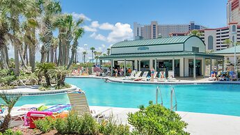 Long Beach Resort 2-1006 Sunset Hideaway