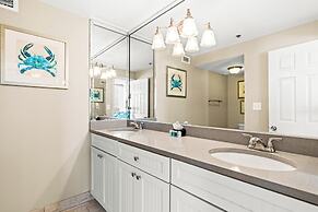 Long Beach Resort 2-1006 Sunset Hideaway