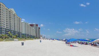 Long Beach Resort 2-1006 Sunset Hideaway