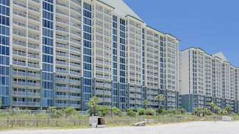 Long Beach Resort 2-1006 Sunset Hideaway