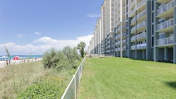 Long Beach Resort 2-1006 Sunset Hideaway