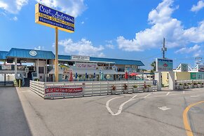 Long Beach Resort 2-1006 Sunset Hideaway