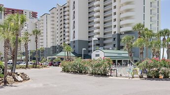 Long Beach Resort 2-1006 Sunset Hideaway