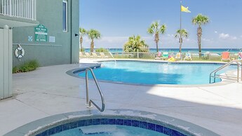 Long Beach Resort 2-1006 Sunset Hideaway