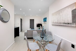 Newly Converted 2BDR 1BA APT in Hounslow