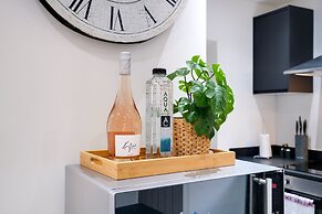 Newly Converted 2BDR 1BA APT in Hounslow