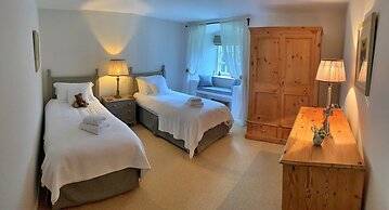 Apartment for 4 Persons in Great Ayton, No Deposit