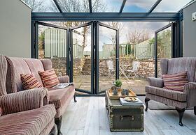 Charming Cottage in Caerway, No Deposit