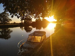 Les rives du Rochefollet