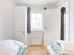 Tranquil Designer Holiday Home in Laeso