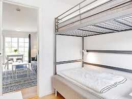 Tranquil Designer Holiday Home in Laeso