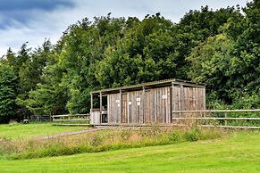 Bell Tent in North Devon, No Deposit