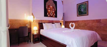 2BR Pool Villa-Twin Flower