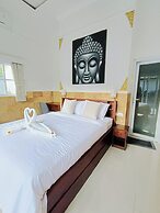 2BR Pool Villa-Twin Flower