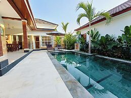2BR Pool Villa-Twin Flower